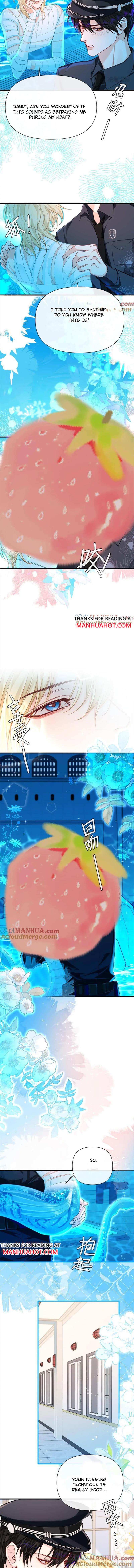 The Falling Merman Chapter 77 - Page 4 in English