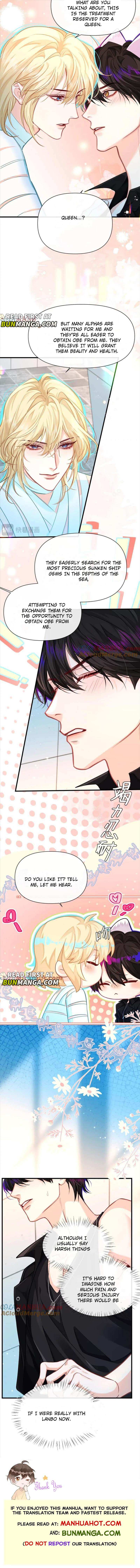 The Falling Merman Chapter 80 - Page 7 in English