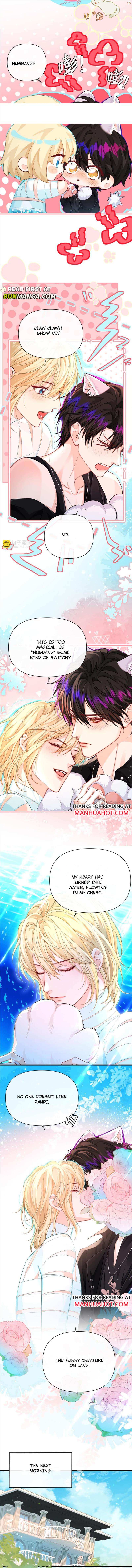 The Falling Merman Chapter 82 - Page 5 in English
