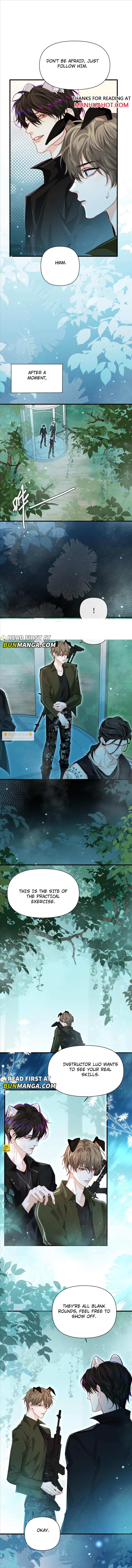 The Falling Merman Chapter 85 - Page 6 in English