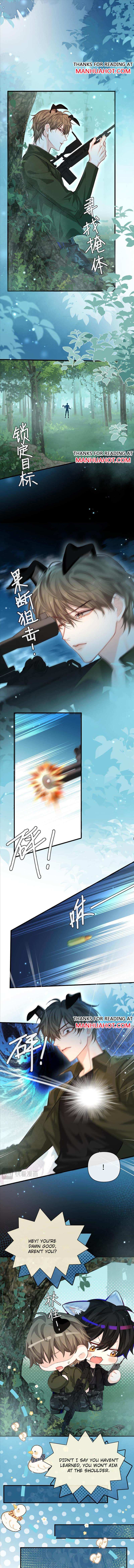 The Falling Merman Chapter 85 - Page 7 in English
