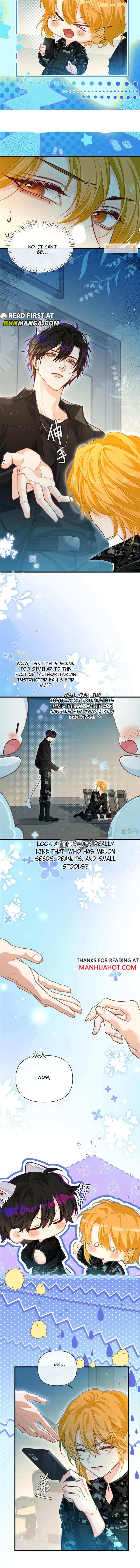 The Falling Merman Chapter 86 - Page 4 in English