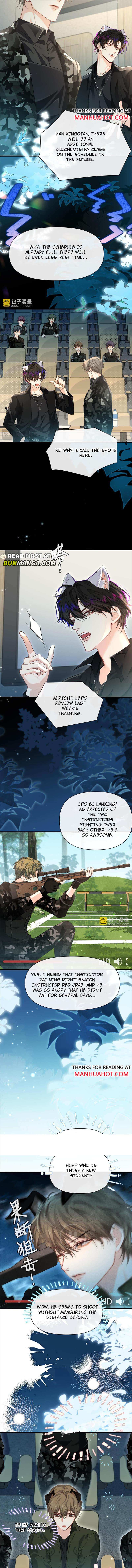 The Falling Merman Chapter 86 - Page 6 in English