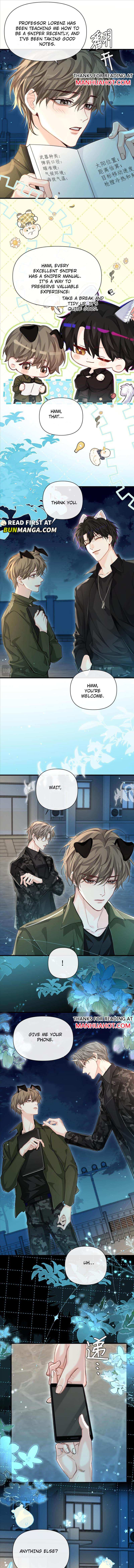 The Falling Merman Chapter 87 - Page 3 in English