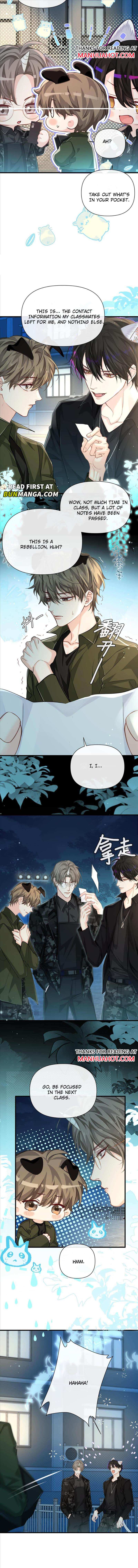 The Falling Merman Chapter 87 - Page 4 in English