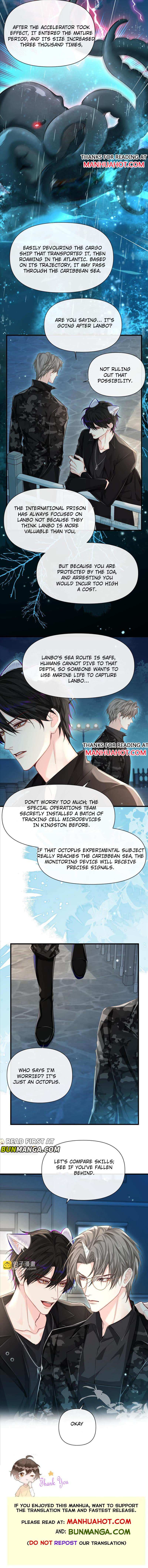 The Falling Merman Chapter 87 - Page 6 in English