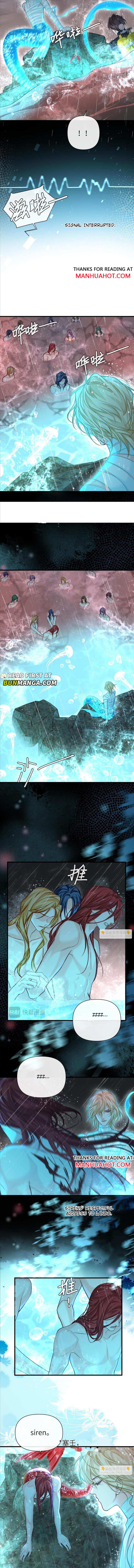 The Falling Merman Chapter 89 - Page 5 in English