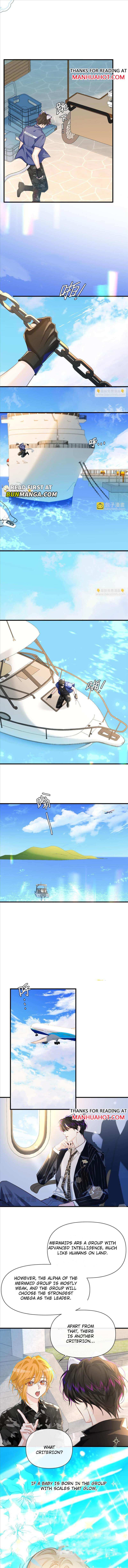 The Falling Merman Chapter 93 - Page 5 in English