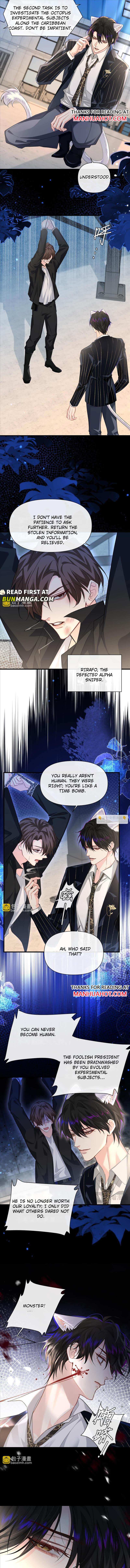 The Falling Merman Chapter 93 - Page 7 in English