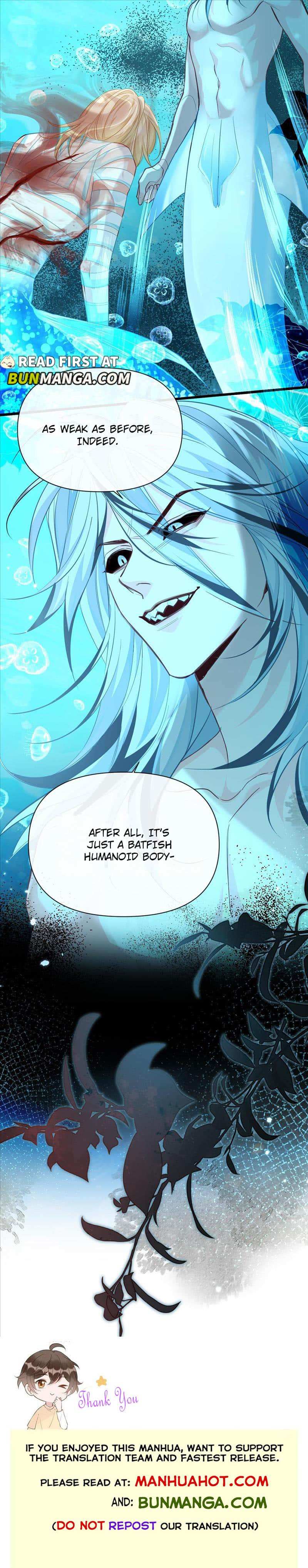 The Falling Merman Chapter 94 - Page 6 in English