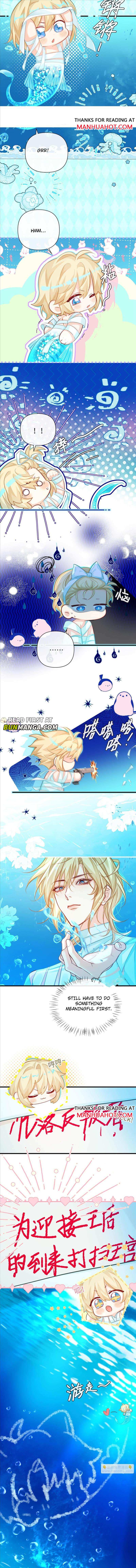 The Falling Merman Chapter 96 - Page 5 in English