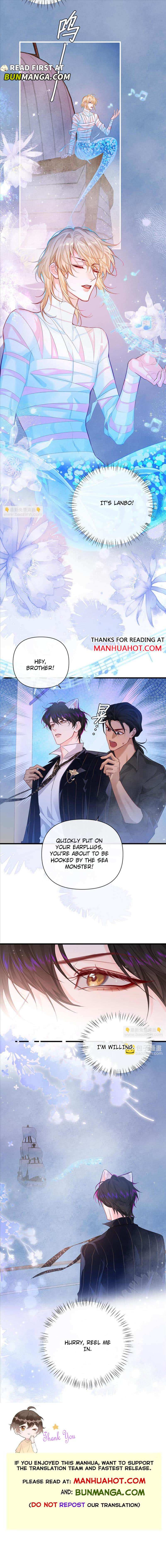The Falling Merman Chapter 97 - Page 5 in English