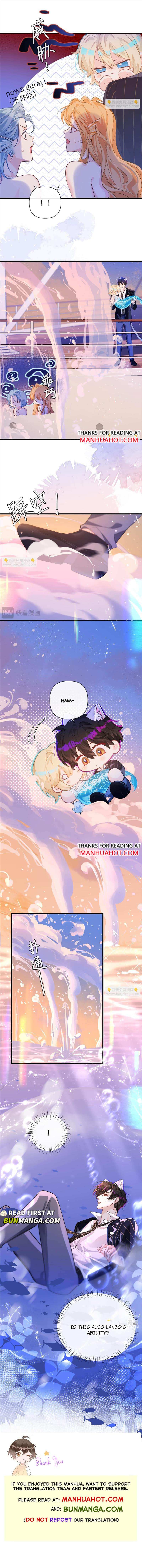 The Falling Merman Chapter 98 - Page 6 in English