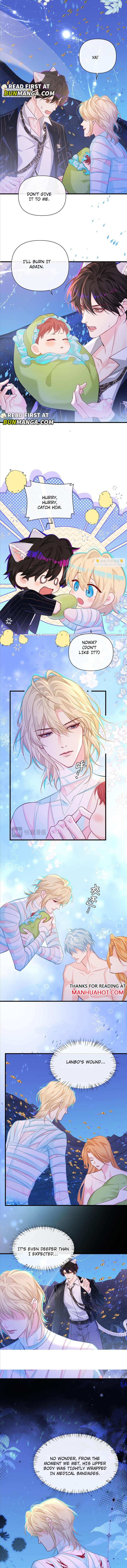 The Falling Merman Chapter 99 - Page 4 in English