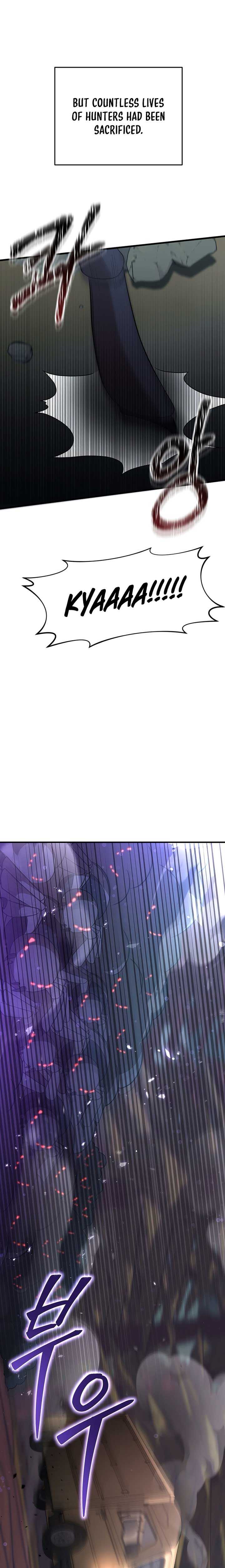 Food Truck Owner Inside the Dungeon Chapter 1 - Page 6 in English