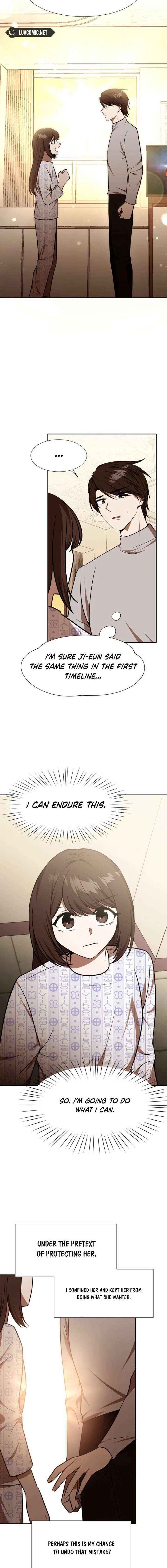 Food Truck Owner Inside the Dungeon Chapter 100 - Page 11 in English