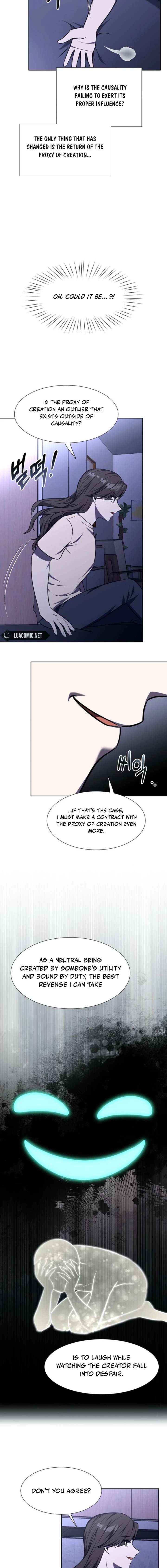 Food Truck Owner Inside the Dungeon Chapter 103 - Page 5 in English
