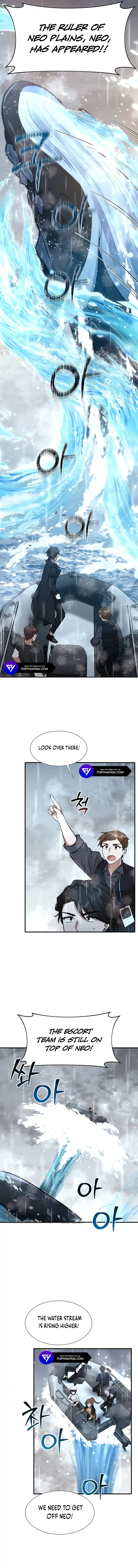 Food Truck Owner Inside the Dungeon Chapter 16 - Page 14 in English