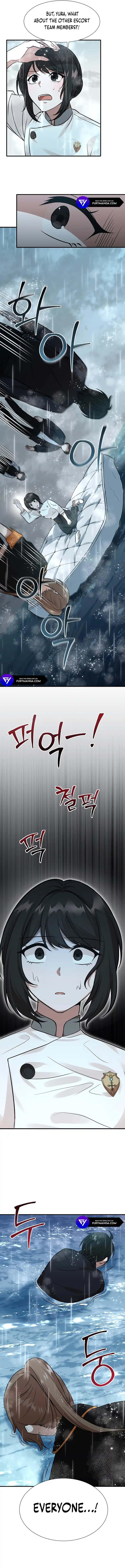 Food Truck Owner Inside the Dungeon Chapter 16 - Page 18 in English