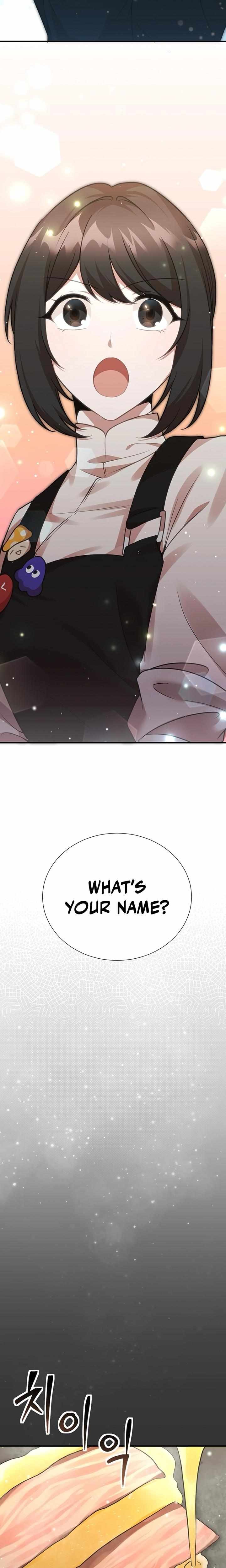 Food Truck Owner Inside the Dungeon Chapter 2 - Page 23 in English