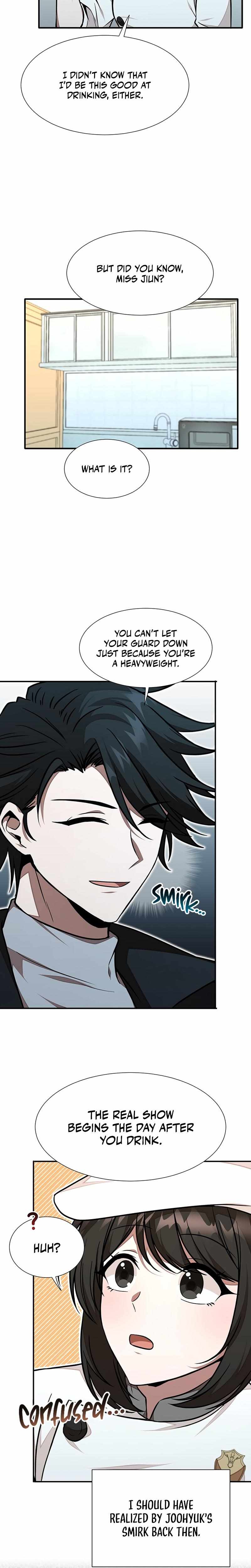 Food Truck Owner Inside the Dungeon Chapter 26 - Page 26 in English
