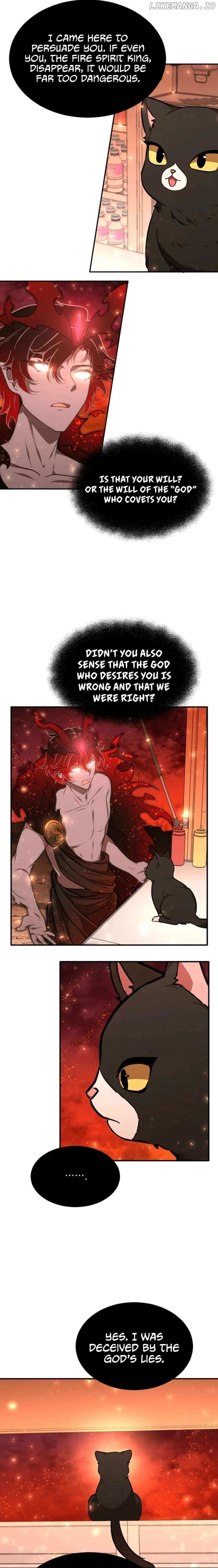 Food Truck Owner Inside the Dungeon Chapter 28 - Page 23 in English