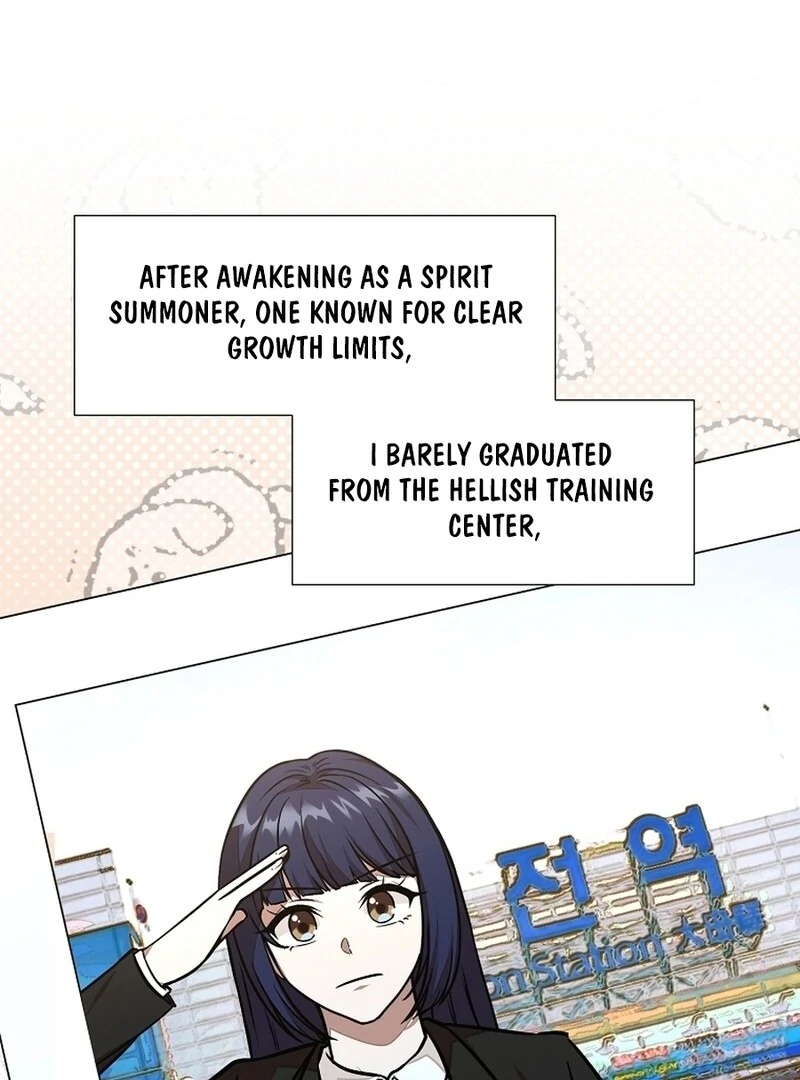 Food Truck Owner Inside the Dungeon Chapter 47 - Page 102 in English