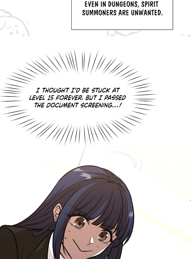 Food Truck Owner Inside the Dungeon Chapter 47 - Page 106 in English