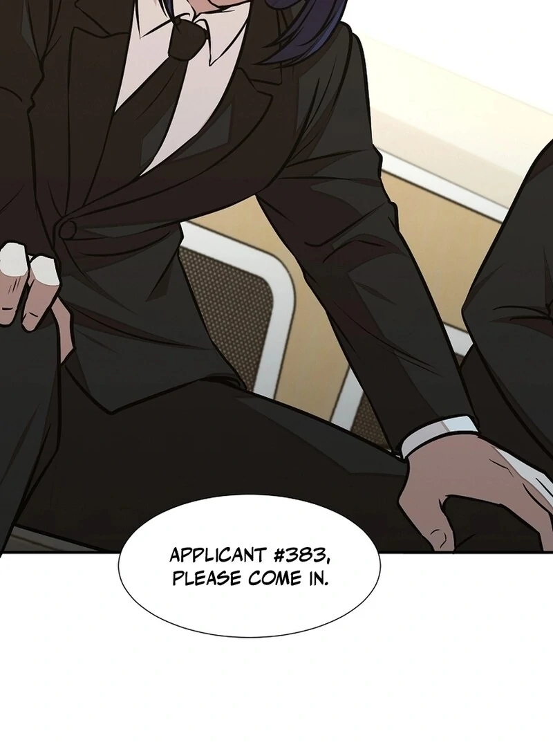 Food Truck Owner Inside the Dungeon Chapter 47 - Page 107 in English