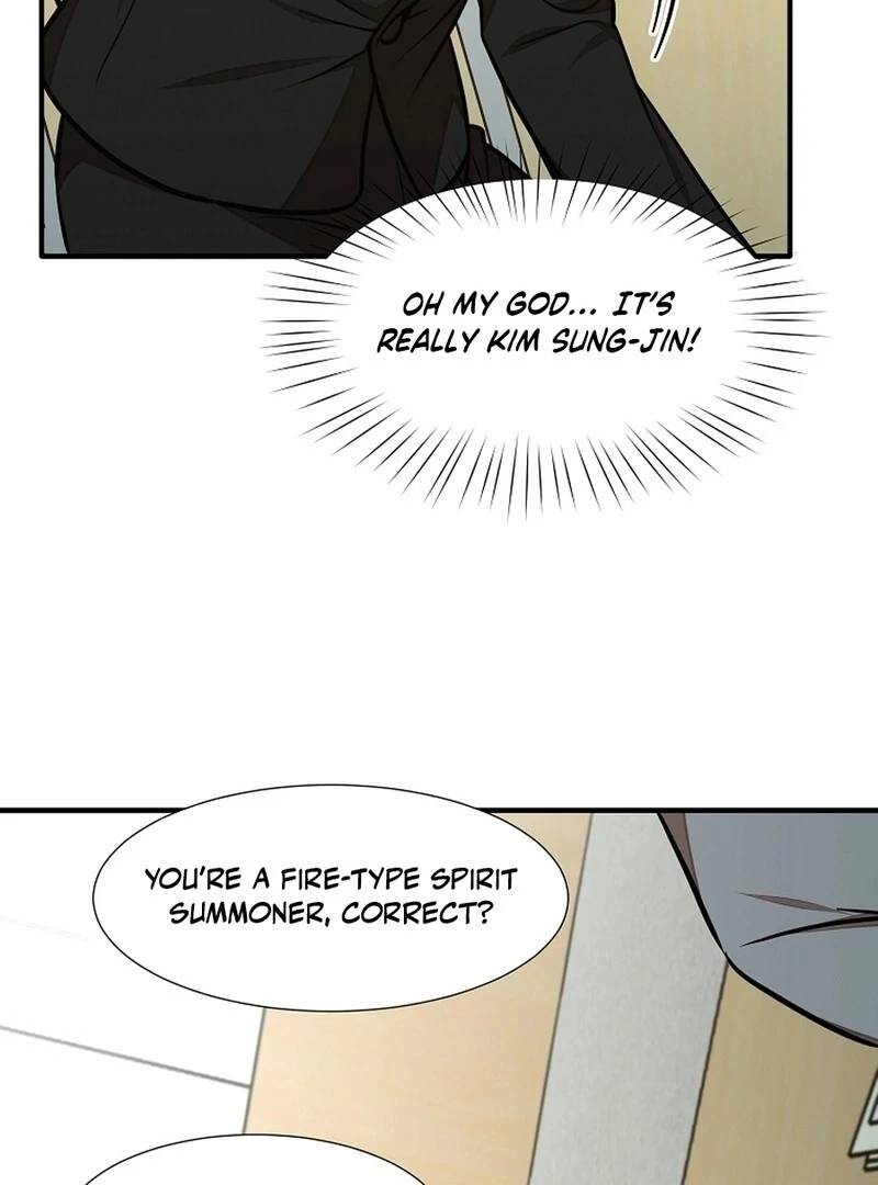 Food Truck Owner Inside the Dungeon Chapter 47 - Page 115 in English