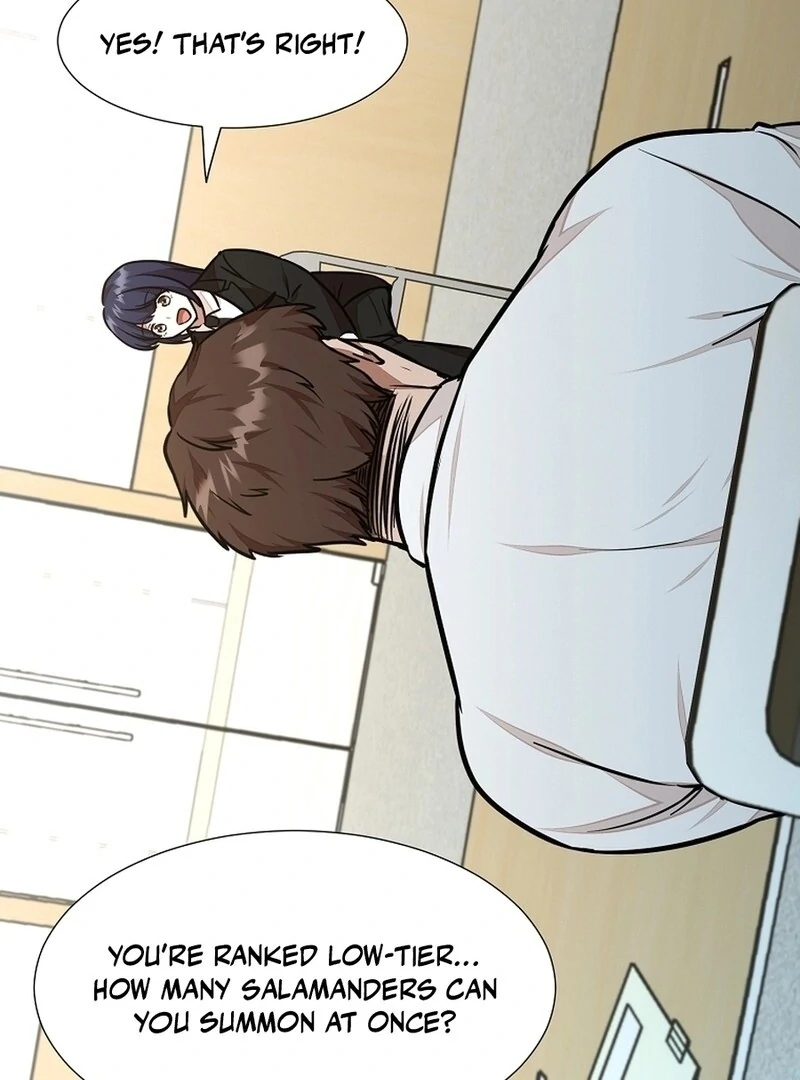 Food Truck Owner Inside the Dungeon Chapter 47 - Page 116 in English
