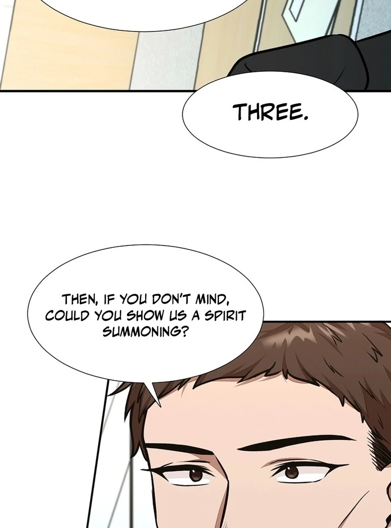 Food Truck Owner Inside the Dungeon Chapter 47 - Page 117 in English