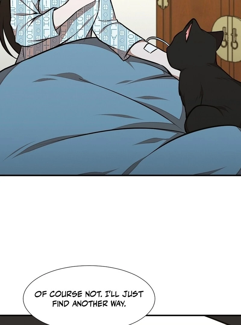 Food Truck Owner Inside the Dungeon Chapter 47 - Page 23 in English