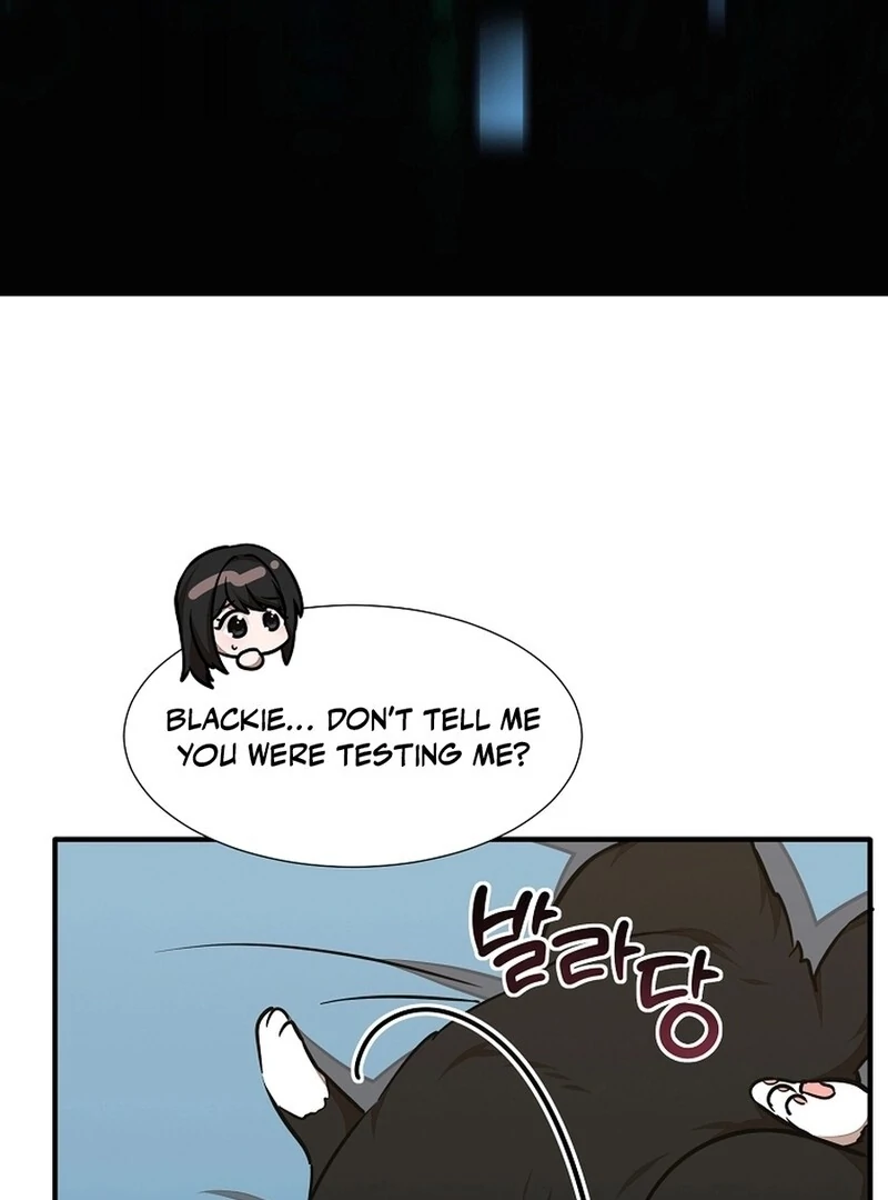 Food Truck Owner Inside the Dungeon Chapter 47 - Page 32 in English