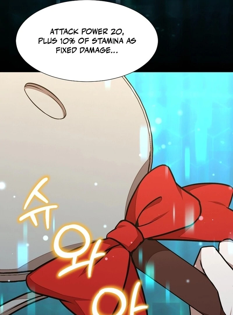Food Truck Owner Inside the Dungeon Chapter 47 - Page 55 in English