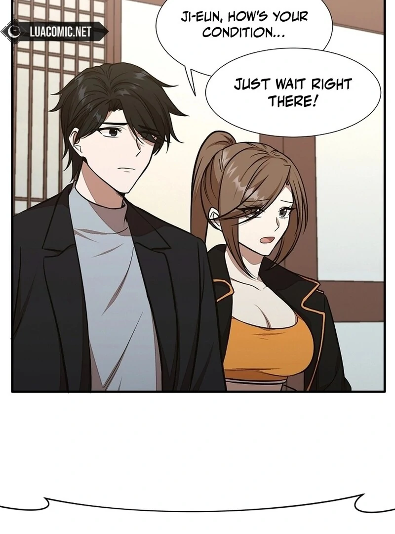 Food Truck Owner Inside the Dungeon Chapter 47 - Page 62 in English