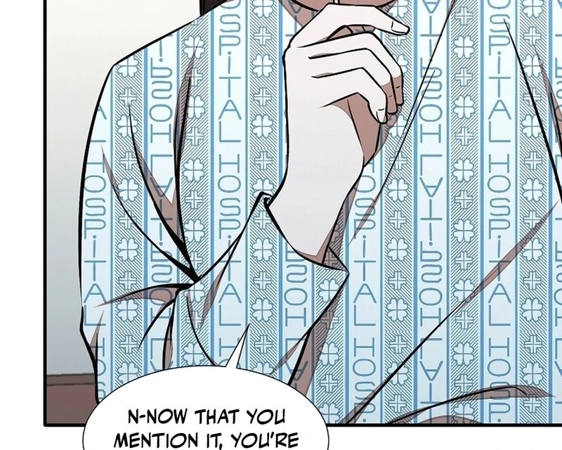 Food Truck Owner Inside the Dungeon Chapter 47 - Page 81 in English