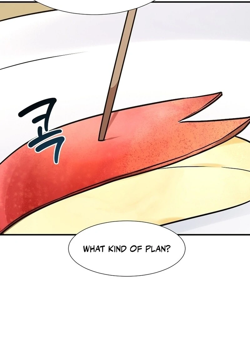 Food Truck Owner Inside the Dungeon Chapter 47 - Page 86 in English