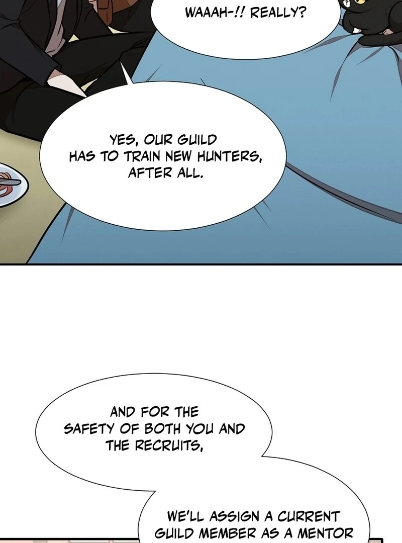 Food Truck Owner Inside the Dungeon Chapter 47 - Page 88 in English