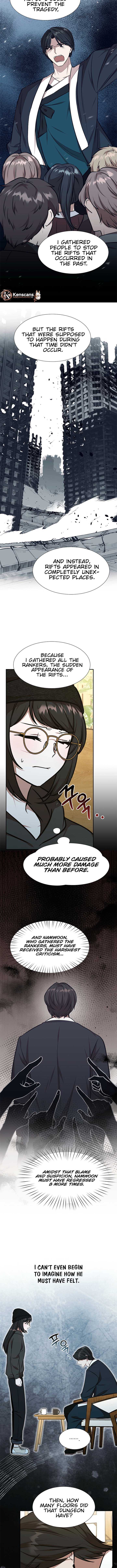 Food Truck Owner Inside the Dungeon Chapter 57 - Page 4 in English