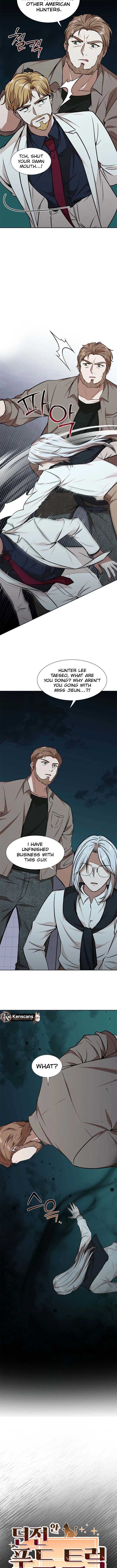 Food Truck Owner Inside the Dungeon Chapter 62 - Page 4 in English