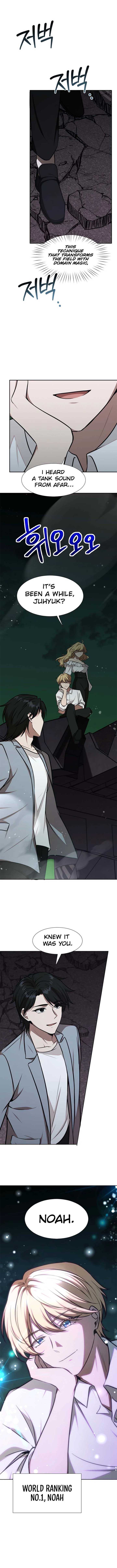 Food Truck Owner Inside the Dungeon Chapter 63 - Page 11 in English