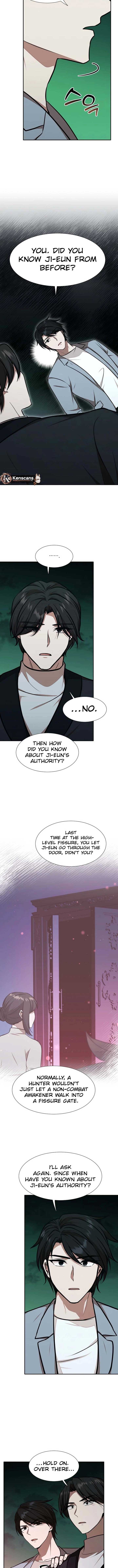 Food Truck Owner Inside the Dungeon Chapter 65 - Page 13 in English