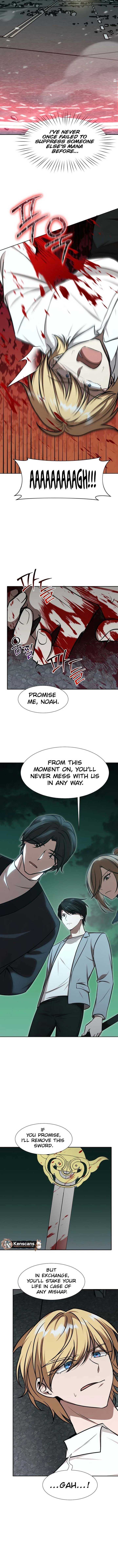 Food Truck Owner Inside the Dungeon Chapter 65 - Page 9 in English