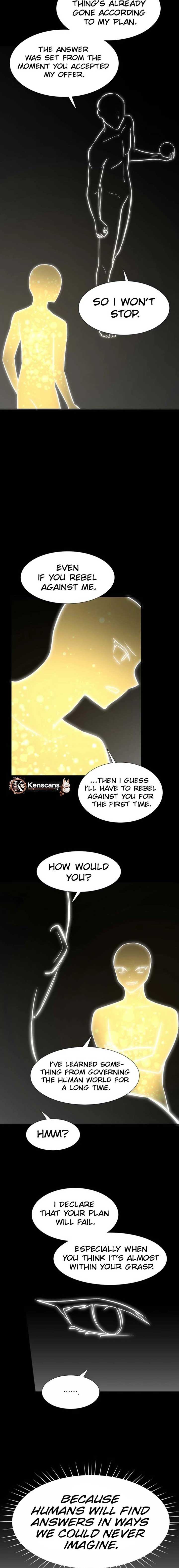 Food Truck Owner Inside the Dungeon Chapter 68 - Page 14 in English