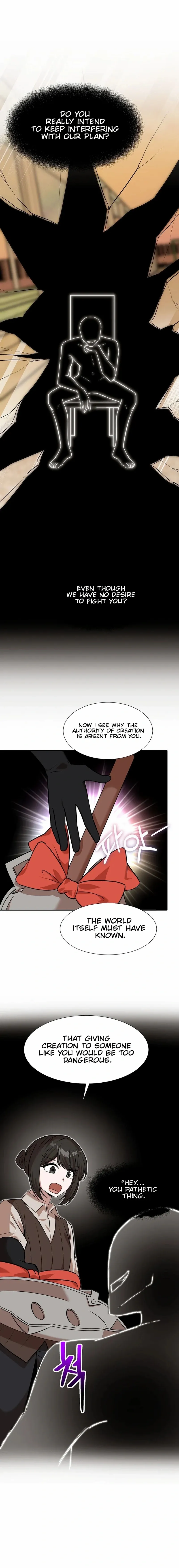Food Truck Owner Inside the Dungeon Chapter 80 - Page 16 in English