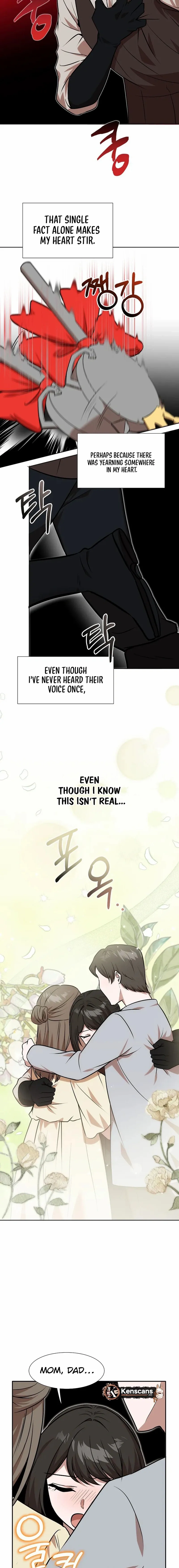 Food Truck Owner Inside the Dungeon Chapter 81 - Page 3 in English