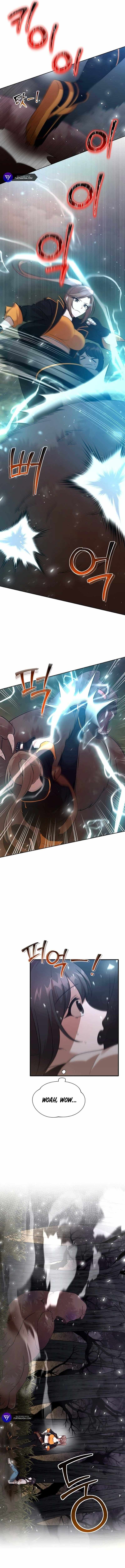 Food Truck Owner Inside the Dungeon Chapter 9 - Page 4 in English