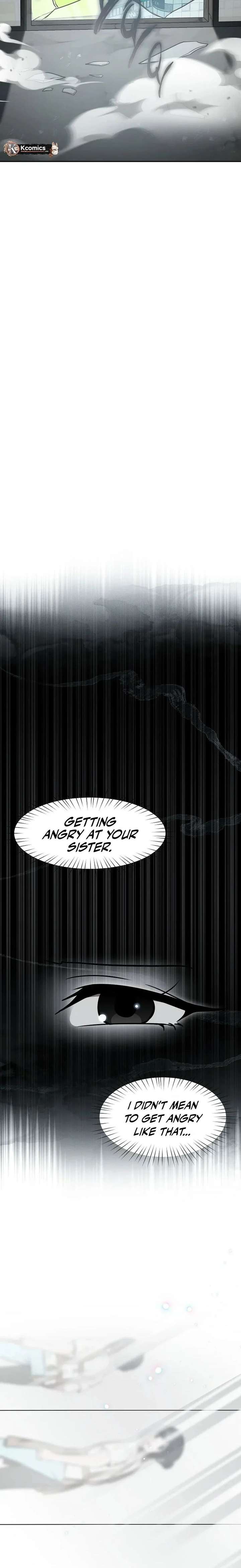 Food Truck Owner Inside the Dungeon Chapter 92 - Page 12 in English