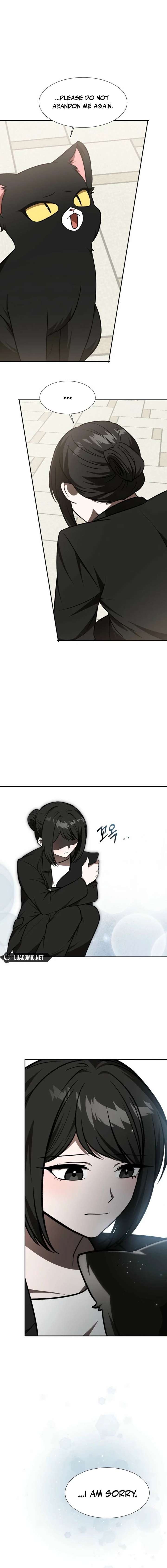 Food Truck Owner Inside the Dungeon Chapter 98 - Page 14 in English